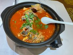 -贵州大厦贵州厅(樱花园西街店)