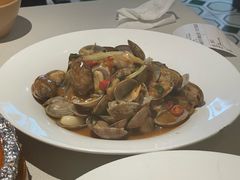 -胶东海鲜大排档(北太平庄店)