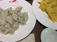 -船歌·鱼水饺青岛菜(闽江二路店)