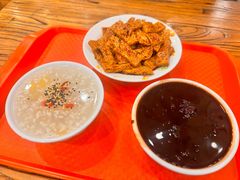 -杜记甜食(大众巷店)