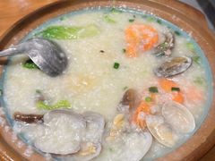 -舒美佰粥汇(涪陵泽胜店)