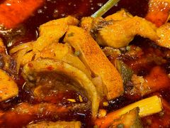 -肖肖酸萝卜鱼火锅(总店)