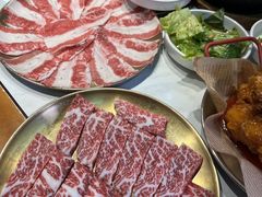 -六七八韩式烤肉·韩国料理(上杭路店)