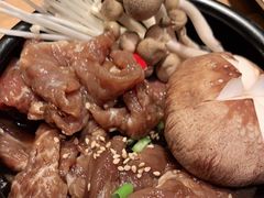 -汉拿山(魏公村店)
