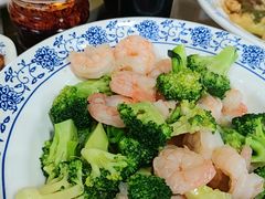-馅老满·生春阁(慕田峪店)