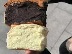 -花园饼屋·吐司蛋糕面包(星海店)