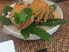 -王府茶楼茶宴·创意菜(大观园总店)