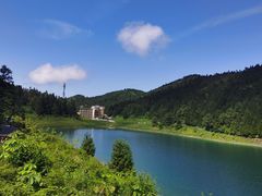 -武陵山森林公园