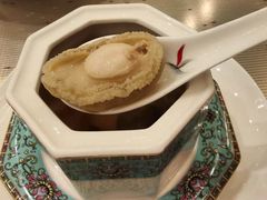 -彩丰楼中餐厅·仁恒洲际酒店