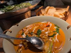 -星叶·东南亚料理(温州万象城店)