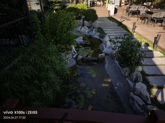 -蘇河湾·新鲁菜·泰山宴(泰山店)