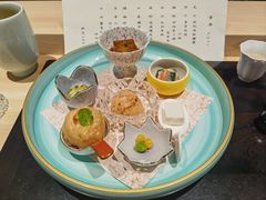 -元熹会席料理