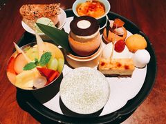 -湖滨28中餐厅·西湖宴·杭州君悦酒店