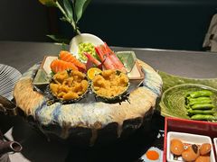 -胆道·海胆专门店(凯德晶萃店)