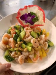 -唐山香格里拉大酒店·宴会厅