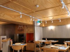 大堂-火山屋台(新街口创始店)