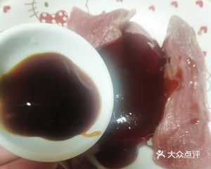 黯然销魂饭之零失败的秘制蜜汁烤叉烧
