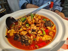 -老街鱼嘴巴(坡子街老店)