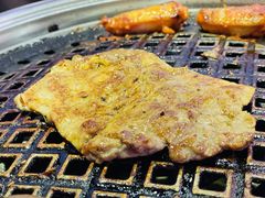 -韩悦牛排烤肉无限续(宝能中心店)