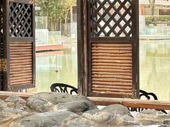 -春晖园度假酒店温泉