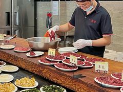 -一鼎牛鲜牛肉火锅·晋江老字号(罗山店)