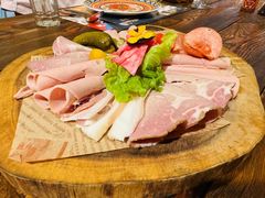 -卢布里西餐厅(总店)