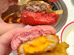 -龍歌自助小火锅(崂山丽达店)