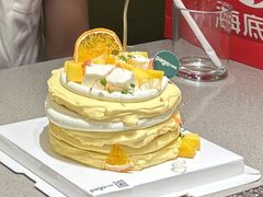 -海底捞火锅(苏宁广场店)