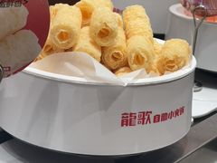 -龍歌自助小火锅(雨花台江南虹悦城店)