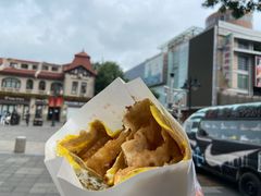 -南楼煎饼(滨江道店)