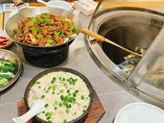 -小团圆灶台鱼·百城头牌菜(千岛湖店)