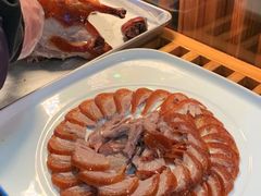 -壹零捌道·北京烤鸭(车公庄店)