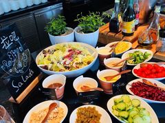 -Social 秀西餐厅-长沙瑞吉酒店(运达店)