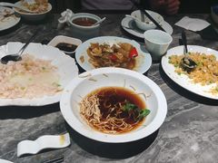 淮扬烫干丝-平山宴(瘦西湖店)