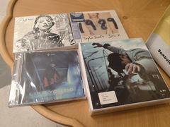 -Hi Fi Acoustic 梵香禅韵·色声香味