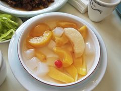 -高玛纳驴肉火烧(一世界店)