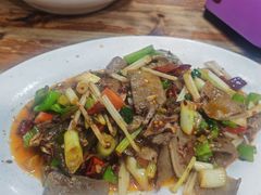 -九九牛肉馆(南山路店)