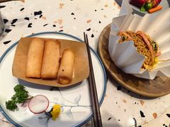 -点都德(广州白云山景区南门店)