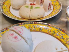 -富华斋饽饽铺·宫廷糕点·伴手礼(护国新天地店)
