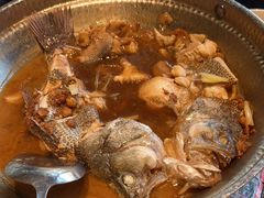 -简小舍·民间手艺菜(武昌江滩店)