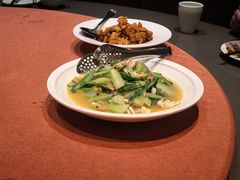 -船歌·鱼水饺青岛菜(闽江二路店)