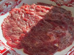 -楠火锅(哈尔滨金爵万象店)