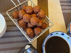 -望京楼flavor餐厅(古北水镇景区店)