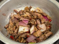-金源烤肉面片馆(师大店)