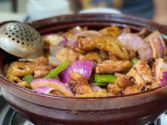 -胡须佬鸡煲四季火锅(龙珠大道店)