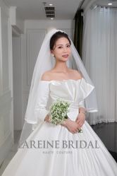 -拉瑞娜LaReine婚纱礼服高级定制