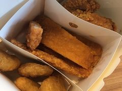 -麦当劳(普陀长途客运中心店)