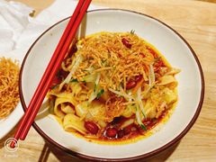 -秦䩊会·陕西biangbiang面(畹町路店)