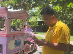 -三亚亚龙湾天域度假酒店