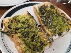 -PIZZA BIANCA(万象城店)